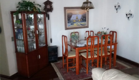 Apartamento à venda com 3 quartos, sendo 1 suíte,  em Santana, São Paulo, SP
