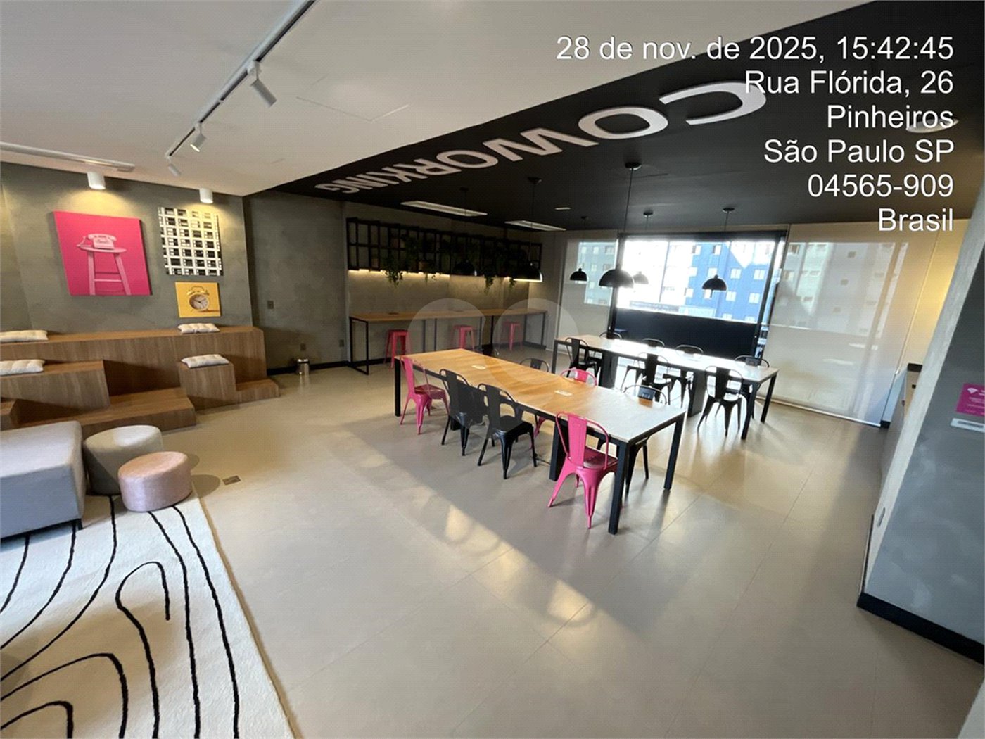 Studio à venda com 1 quarto em Brooklin Paulista, São Paulo, SP