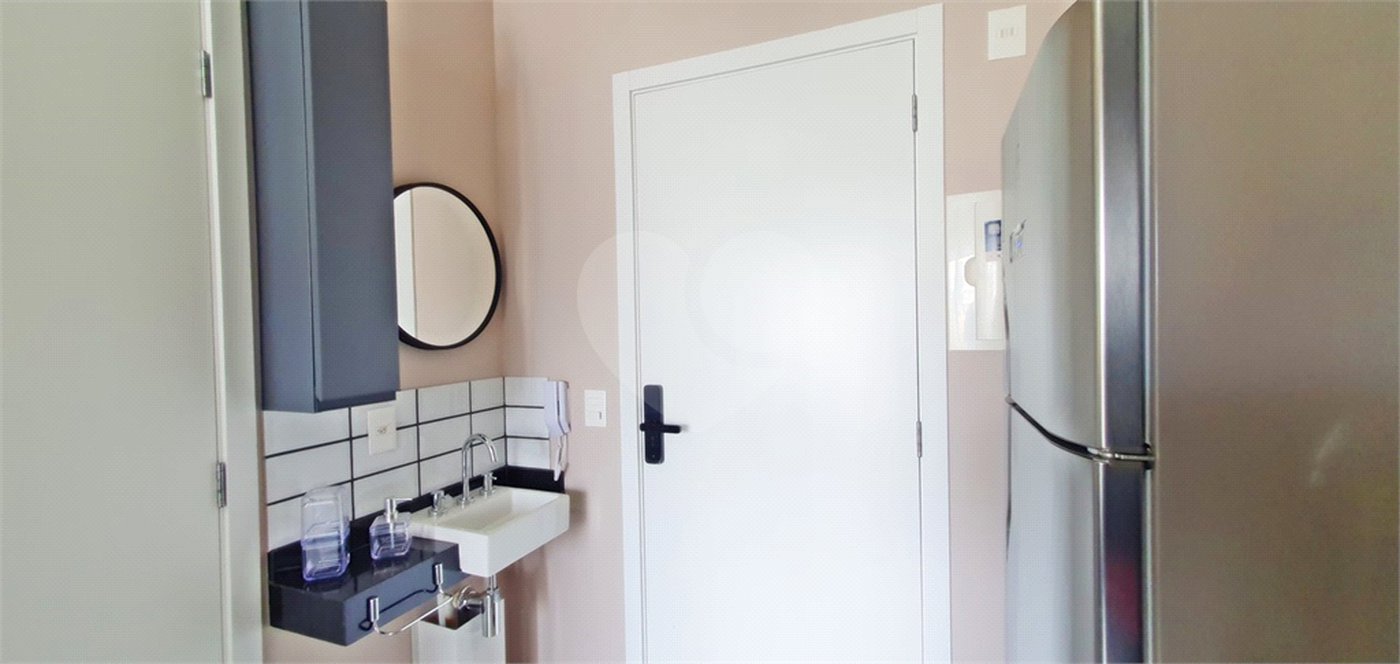 Apartamento à venda com 1 quarto em Liberdade, São Paulo, SP