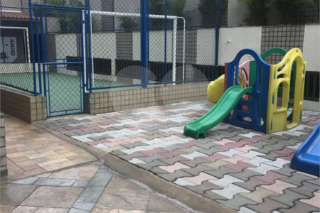 Apartamento à venda ou para alugar com 3 quartos, sendo 1 suíte, no Centro, São Bernardo do Campo, SP