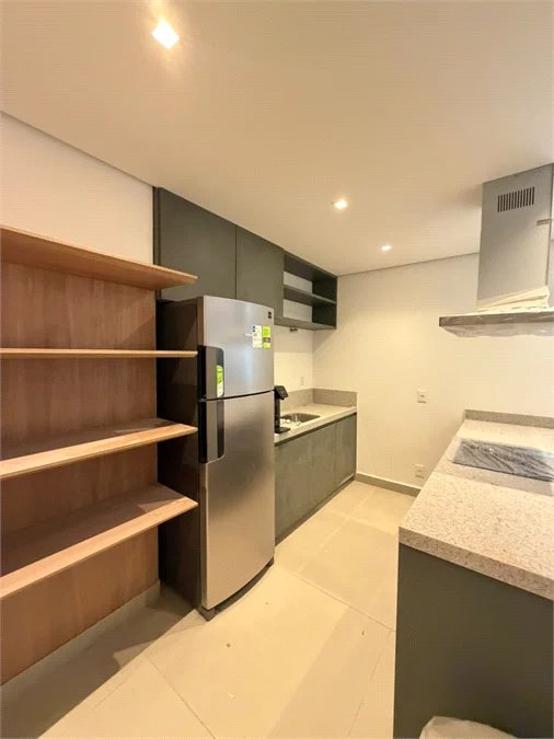 Apartamento à venda com 1 quarto em Vila Leopoldina, São Paulo, SP
