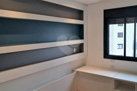 Apartamento à venda ou para alugar com 4 suítes em Jardim Marajoara, São Paulo, SP