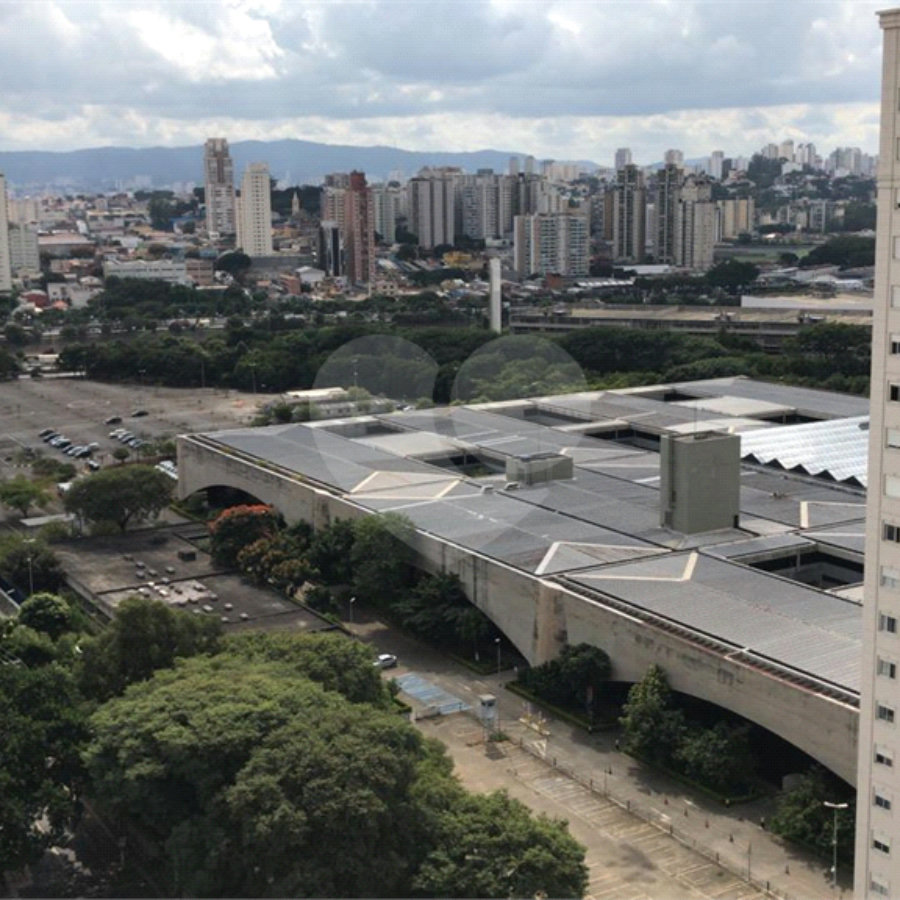 Sala para alugar em Várzea da Barra Funda, São Paulo, SP