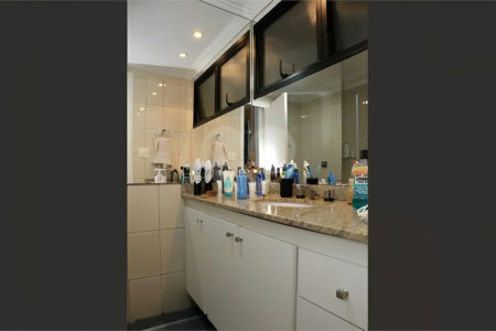 Apartamento à venda com 4 quartos, sendo 3 suítes,  em Real Parque, São Paulo, SP