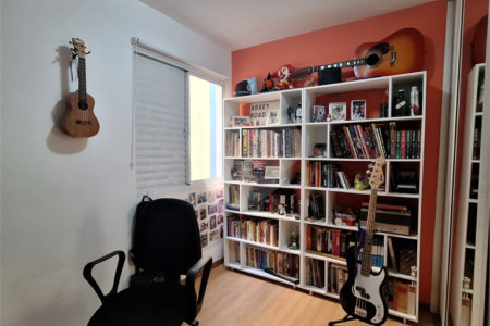 Casa à venda com 3 quartos, sendo 1 suíte, no condomínio Smallville, São Paulo - SP