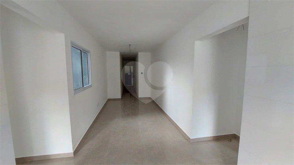 Casa à venda com 2 quartos no condomínio Dias Souza III, São Paulo - SP