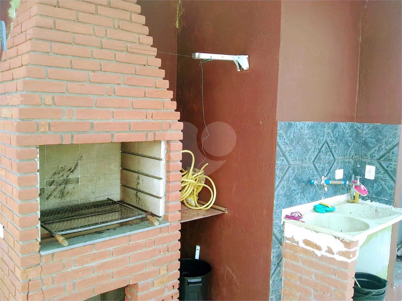 Sobrado à venda com 4 quartos, sendo 1 suíte,  em Jardim Alvinópolis, Atibaia, SP