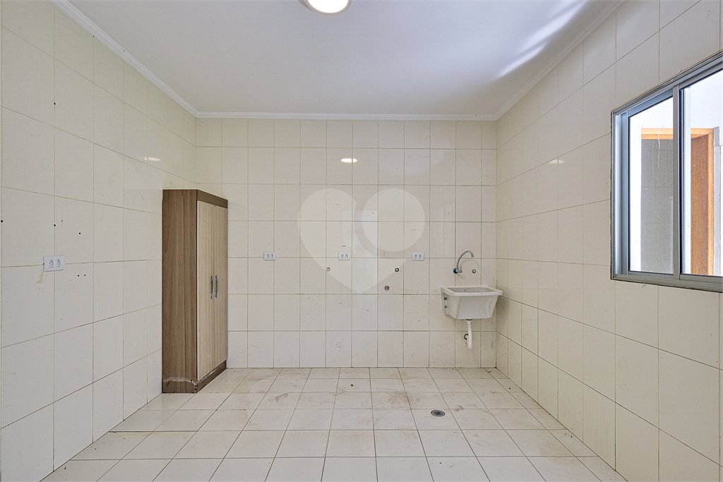 Casa à venda com 3 quartos, sendo 1 suíte, em Alto da Boa Vista, São Paulo, SP