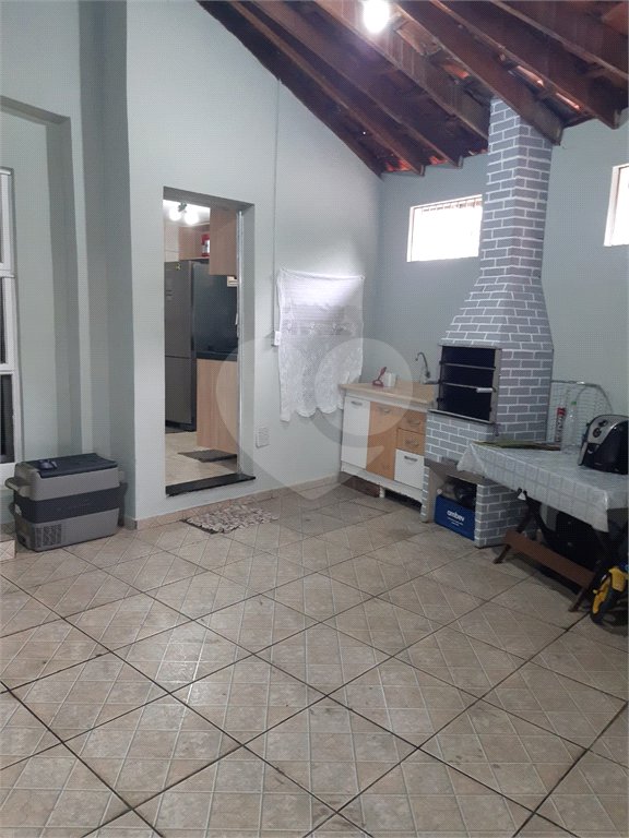Casa à venda com 3 quartos, sendo 1 suíte, em Jardim São Judas Tadeu, Salto, SP