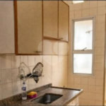 Apartamento à venda com 2 quartos em Vila Mariana, São Paulo, SP