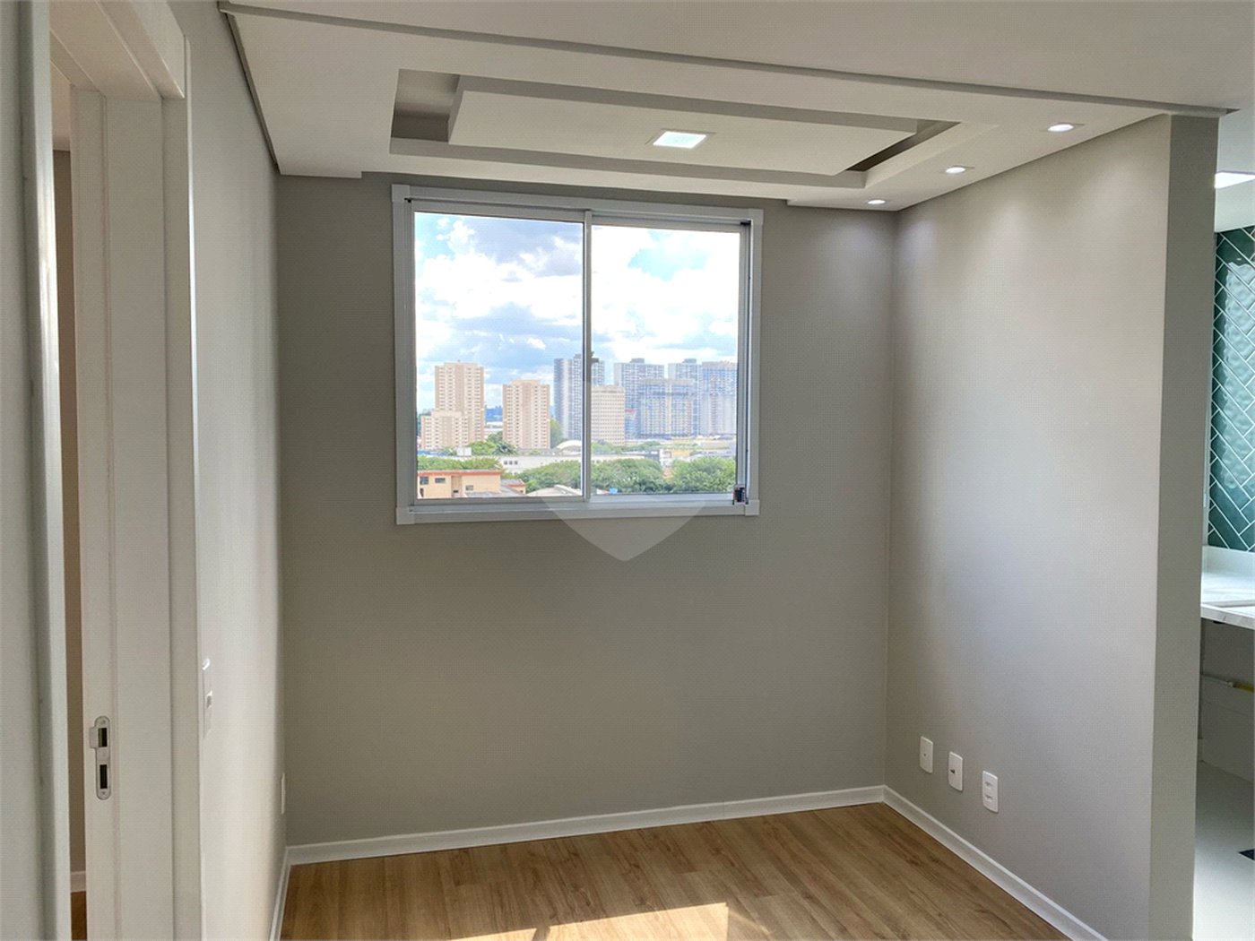 Apartamento à venda com 2 quartos em Água Branca, São Paulo, SP