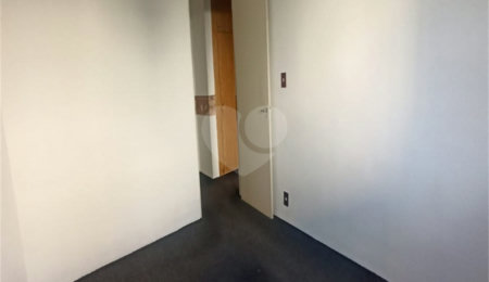 Apartamento à venda com 2 quartos em Mandaqui, São Paulo, SP