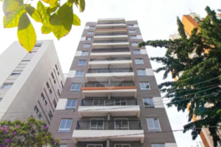 Apartamento à venda com 1 suíte em Bela Vista, São Paulo, SP