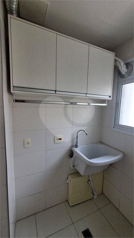 Apartamento à venda com 2 quartos, sendo 1 suíte, em Santana, São Paulo, SP