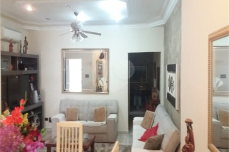 Casa Térrea à venda com 3 quartos no Centro, Indaiatuba, SP