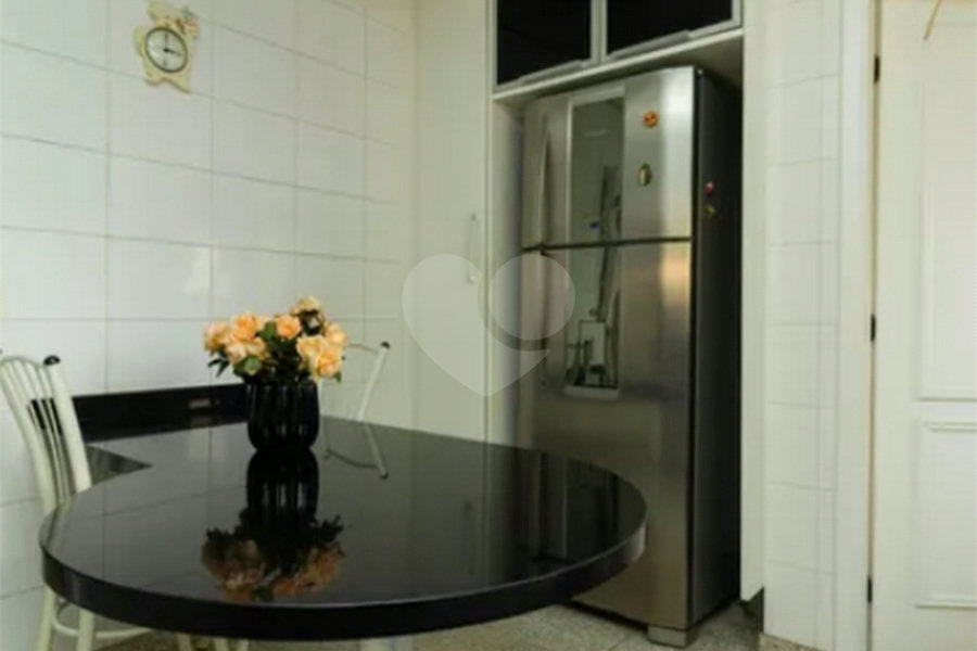 Apartamento à venda com 3 suítes em Vila Gomes Cardim, São Paulo, SP