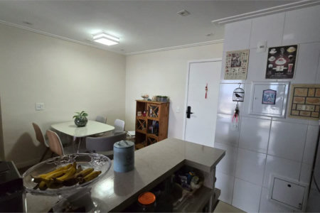 Apartamento à venda com 2 quartos em Jardim Esmeralda, São Paulo, SP