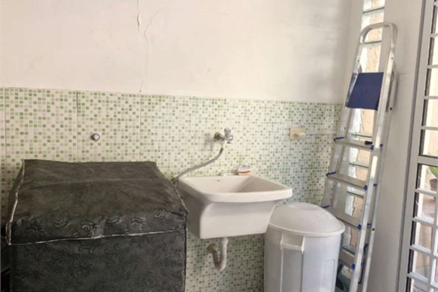 Sobrado à venda com 3 quartos, sendo 1 suíte, em Horto, São Paulo, SP