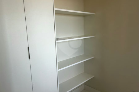 Apartamento à venda com 3 suítes no Centro, Itapetininga, SP