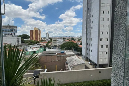 Apartamento à venda com 2 quartos, sendo 1 suíte, em Presidente Altino, Osasco, SP