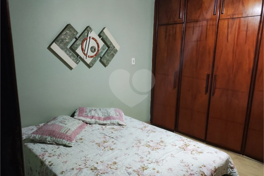 Casa à venda com 2 quartos em Vila Nova Cachoeirinha, São Paulo, SP