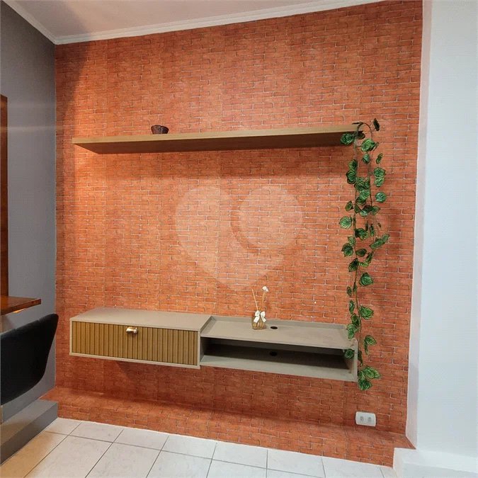 Studio à venda | 32 m² | 1 dormitório na Liberdade!