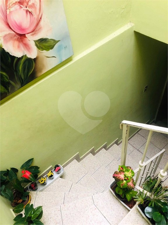 Casa à venda com 3 quartos, sendo 1 suíte, em Horto, São Paulo, SP