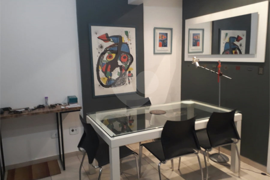 Apartamento à venda com 2 quartos em Parada Inglesa, São Paulo, SP