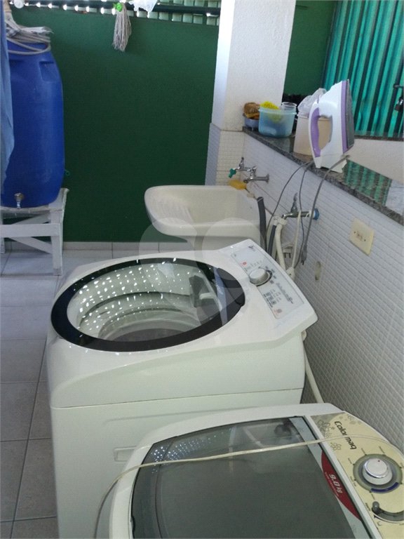 Sobrado à venda com 4 quartos, sendo 3 suítes, em Tucuruvi, São Paulo, SP