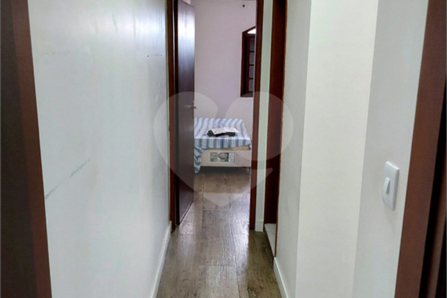 Casa à venda com 2 quartos em Tucuruvi, São Paulo, SP