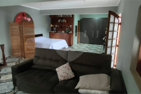 Chácara à venda com 3 quartos, sendo 1 suíte, em Área Rural de Porto Feliz, Porto Feliz, SP