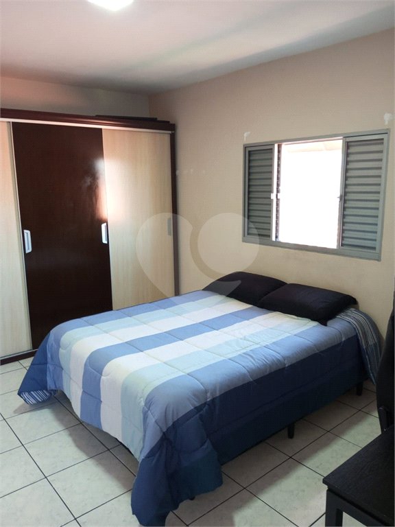 Casa à venda com 3 suítes em Jardim Três Marias, Salto, SP