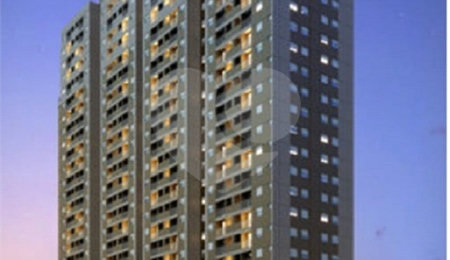 Apartamento à venda com 2 quartos em Liberdade, São Paulo, SP