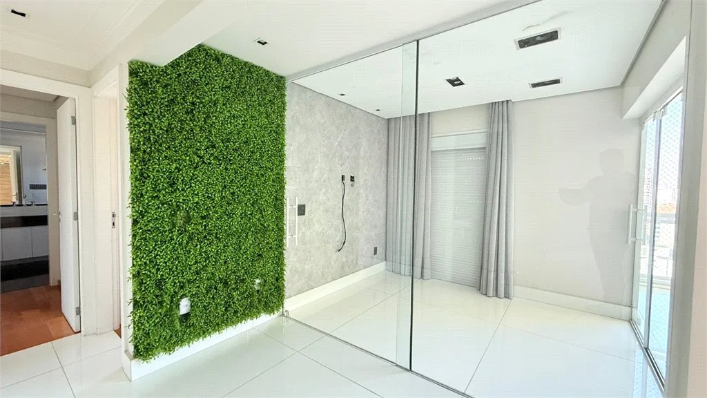 Apartamento à venda com 2 suítes em Cidade Monções, São Paulo, SP