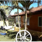 Chácara à venda com 8 quartos, sendo 3 suítes, no Centro, Toledo, MG