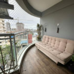 Apartamento para alugar com 3 quartos, sendo 2 suítes, em Jardim Emília, Sorocaba, SP