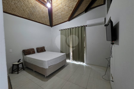 Casa à venda com 3 suítes em José Gonçalves, Armação dos Búzios, RJ
