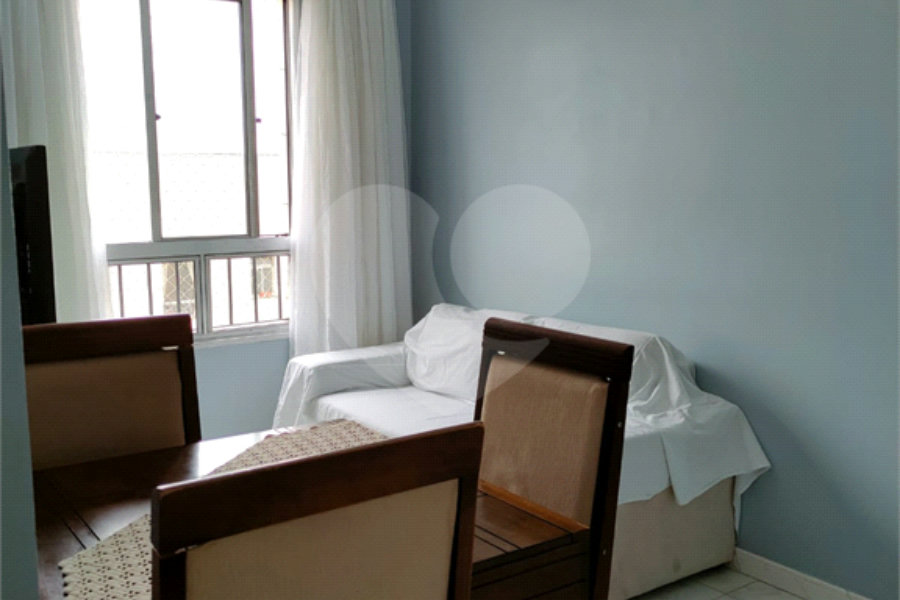 Apartamento à venda com 2 quartos em Bom Retiro, São Paulo, SP