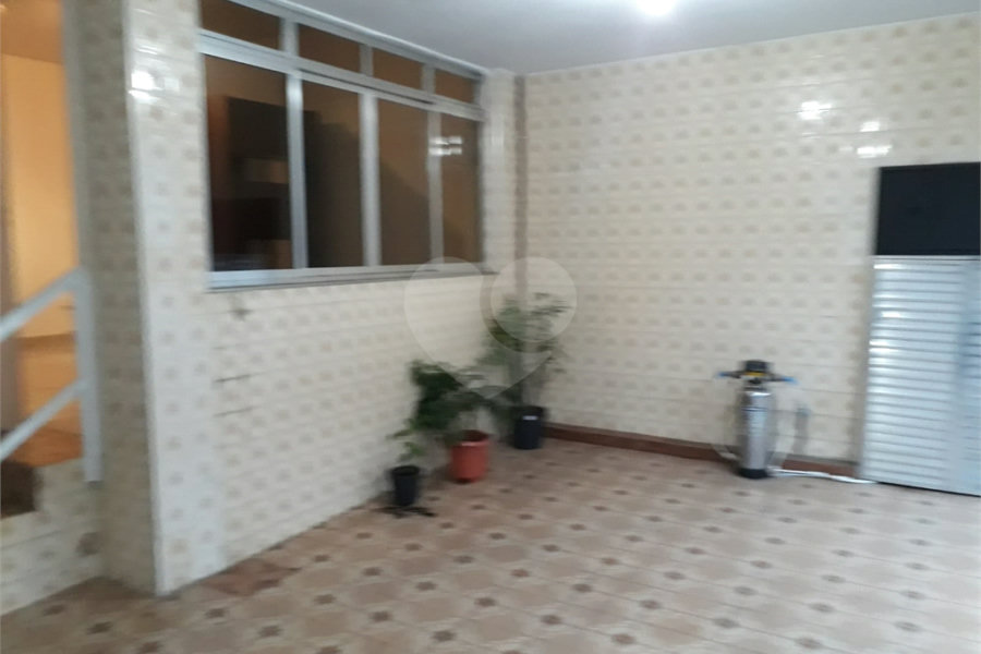 Casa à venda com 2 quartos em Jabaquara, São Paulo, SP
