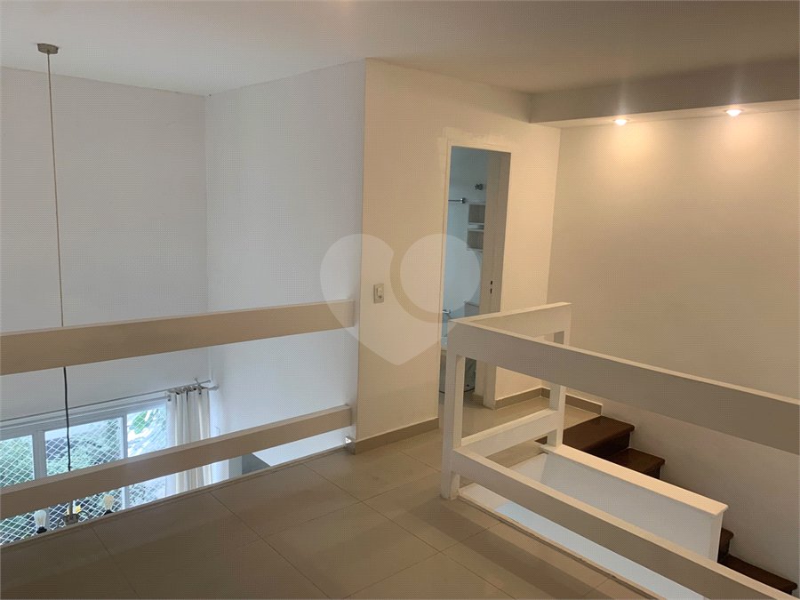 Duplex à venda com 1 suíte em Brooklin Paulista, São Paulo, SP
