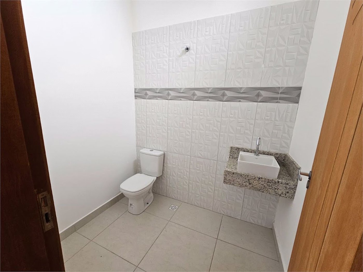 Casa Residencial à venda, Centro, Igaratá - CA0137.