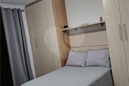 Apartamento à venda com 2 quartos no Centro, Guarulhos, SP