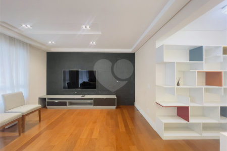 Apartamento à venda com 3 suítes no Centro, São Bernardo do Campo, SP