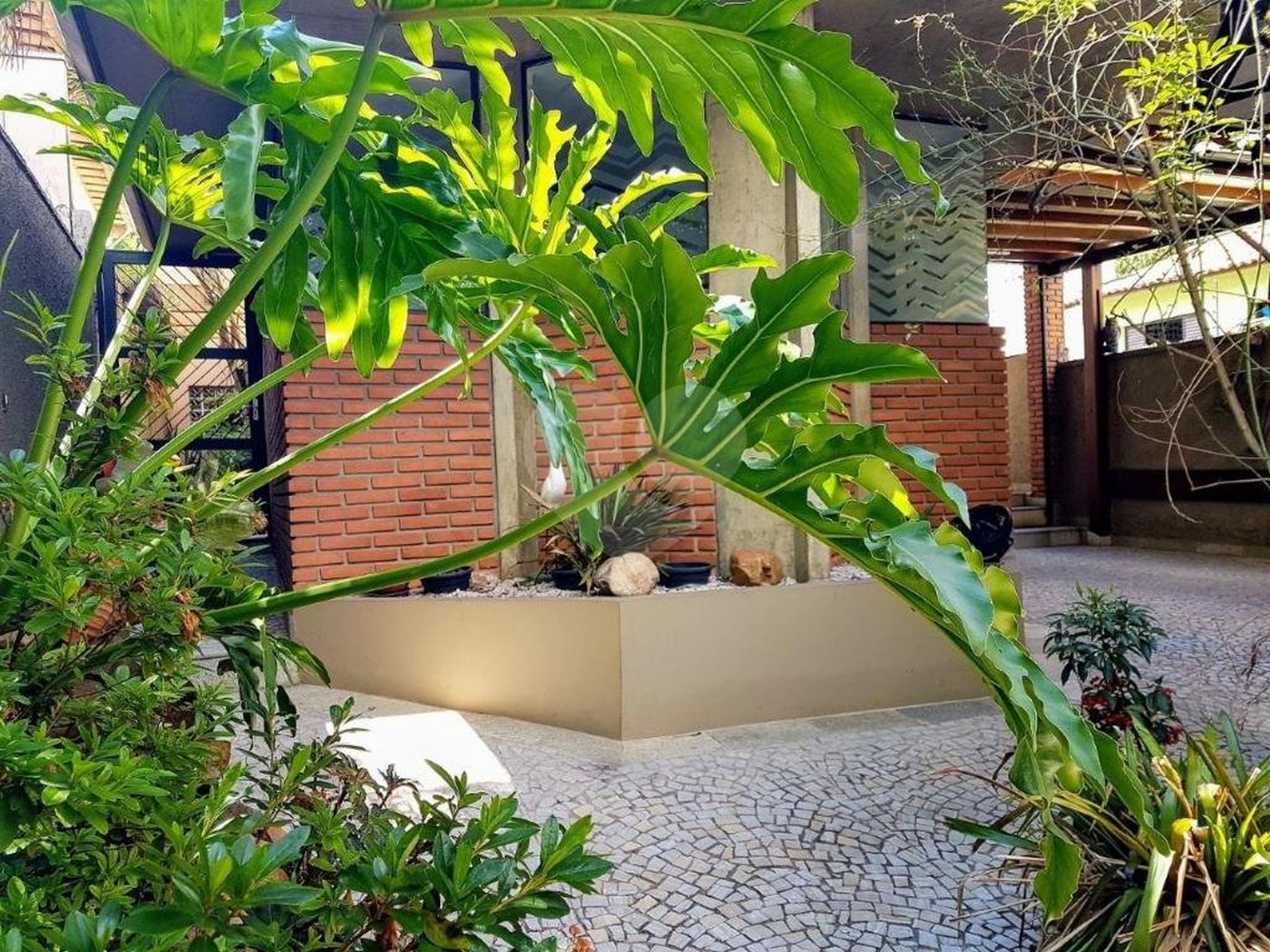 Sobrado à venda com 4 quartos, sendo 2 suítes, em Brooklin Velho, São Paulo, SP