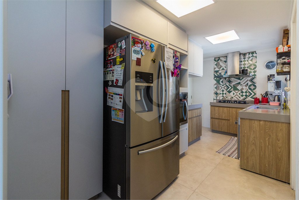 Apartamento à venda com 3 suítes em Alto da Lapa, São Paulo, SP