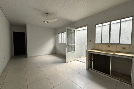 Casa à venda com 2 quartos em Jardim Presidente Dutra, Guarulhos, SP