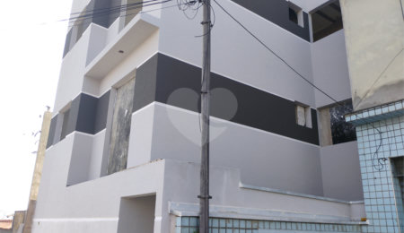 Apartamento à venda com 2 quartos em Parada Inglesa, São Paulo, SP