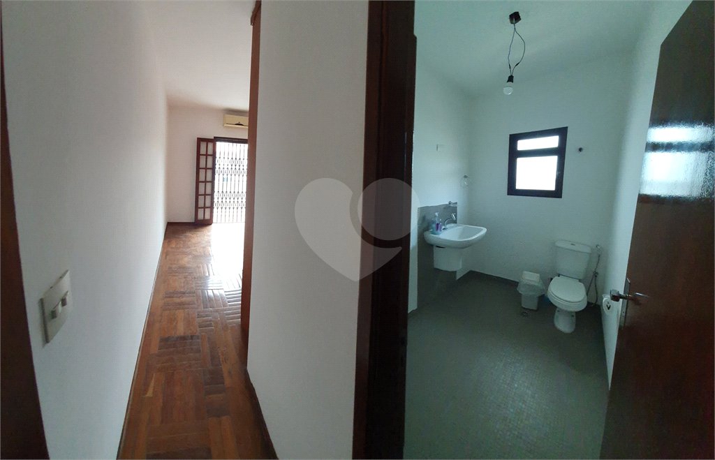 Sobrado à venda com 3 quartos, sendo 1 suíte, em Chácara Santo Antônio (zona Sul), São Paulo, SP