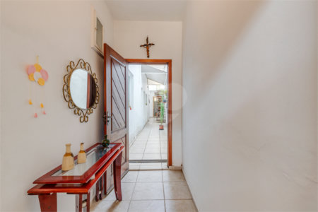 Sobrado à venda com 2 quartos em Chácara Monte Alegre, São Paulo, SP