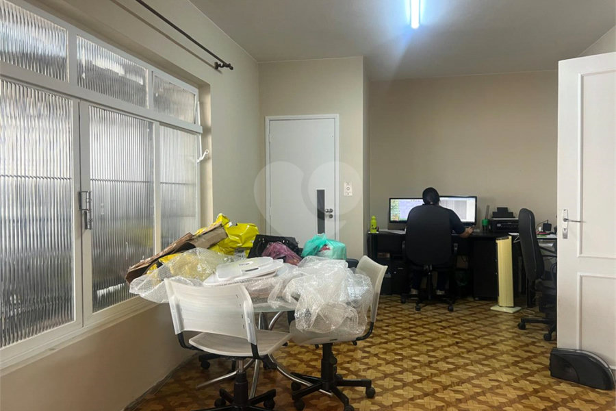 Sobrado à venda com 3 quartos em Santana, São Paulo, SP